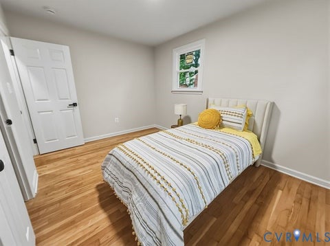 Tiny photo for 2500 ford Avenue, Richmond, VA 23223 (MLS # 2624773)