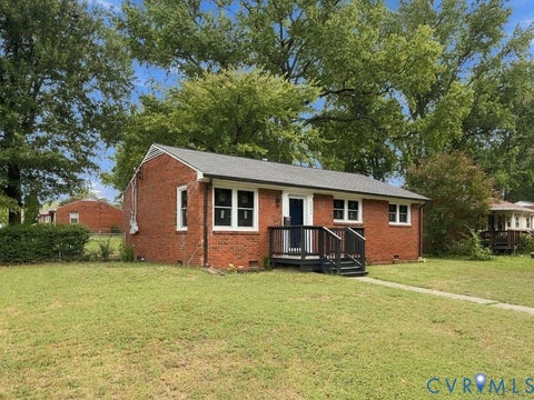 Tiny photo for 2500 ford Avenue, Richmond, VA 23223 (MLS # 2624773)