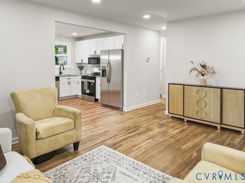 Tiny photo for 2500 ford Avenue, Richmond, VA 23223 (MLS # 2624773)