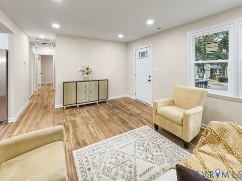 Tiny photo for 2500 ford Avenue, Richmond, VA 23223 (MLS # 2624773)