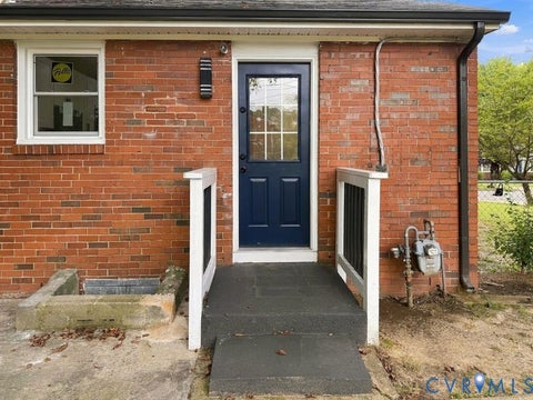 Tiny photo for 2500 ford Avenue, Richmond, VA 23223 (MLS # 2624773)