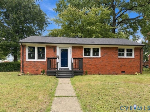 Tiny photo for 2500 ford Avenue, Richmond, VA 23223 (MLS # 2624773)