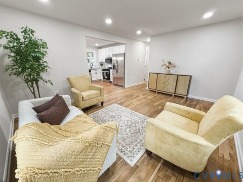 Tiny photo for 2500 ford Avenue, Richmond, VA 23223 (MLS # 2624773)