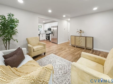 Tiny photo for 2500 ford Avenue, Richmond, VA 23223 (MLS # 2624773)