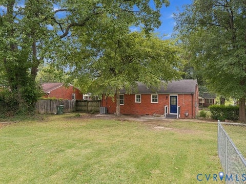 Tiny photo for 2500 ford Avenue, Richmond, VA 23223 (MLS # 2624773)