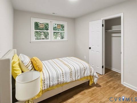 Tiny photo for 2500 ford Avenue, Richmond, VA 23223 (MLS # 2624773)