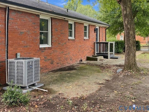 Tiny photo for 2500 ford Avenue, Richmond, VA 23223 (MLS # 2624773)