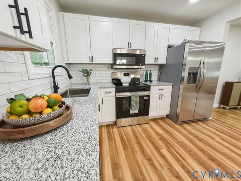 Tiny photo for 2500 ford Avenue, Richmond, VA 23223 (MLS # 2624773)