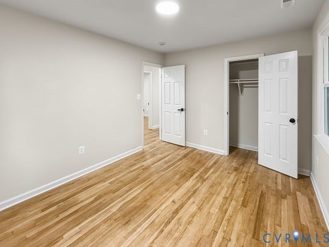 Tiny photo for 2500 ford Avenue, Richmond, VA 23223 (MLS # 2624773)