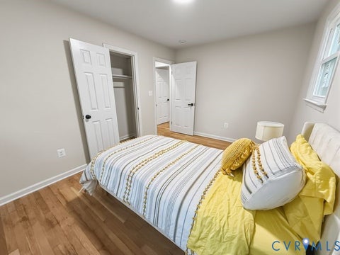 Tiny photo for 2500 ford Avenue, Richmond, VA 23223 (MLS # 2624773)