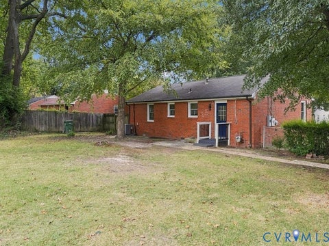 Tiny photo for 2500 ford Avenue, Richmond, VA 23223 (MLS # 2624773)