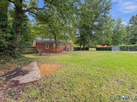 Tiny photo for 2500 ford Avenue, Richmond, VA 23223 (MLS # 2624773)