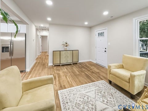 Tiny photo for 2500 ford Avenue, Richmond, VA 23223 (MLS # 2624773)