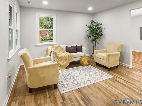 Tiny photo for 2500 ford Avenue, Richmond, VA 23223 (MLS # 2624773)