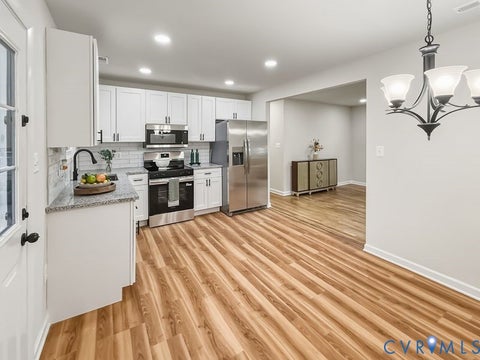 Tiny photo for 2500 ford Avenue, Richmond, VA 23223 (MLS # 2624773)