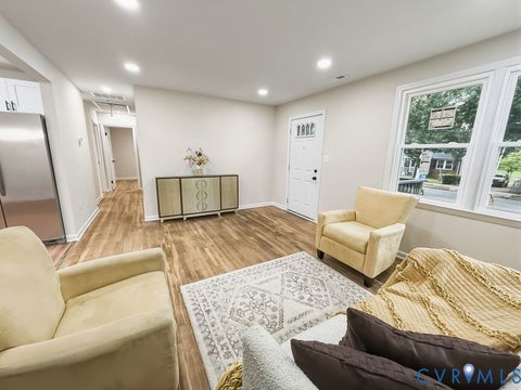 Tiny photo for 2500 ford Avenue, Richmond, VA 23223 (MLS # 2624773)