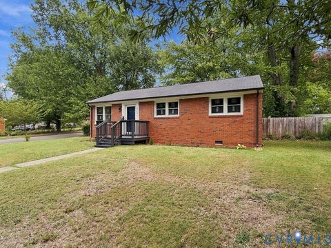 Tiny photo for 2500 ford Avenue, Richmond, VA 23223 (MLS # 2624773)