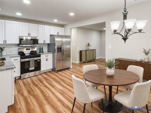 Tiny photo for 2500 ford Avenue, Richmond, VA 23223 (MLS # 2624773)