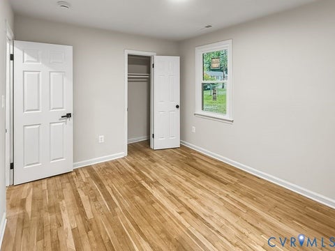 Tiny photo for 2500 ford Avenue, Richmond, VA 23223 (MLS # 2624773)