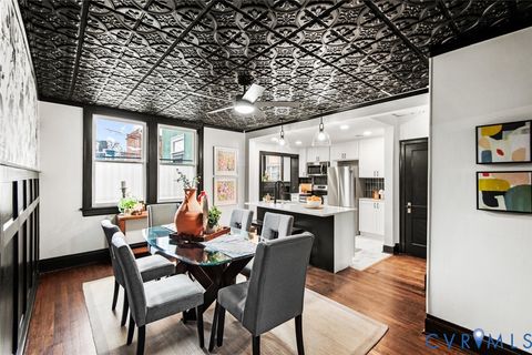 Tiny photo for 2419 Rosewood Avenue, Richmond, VA 23220 (MLS # 2604030)