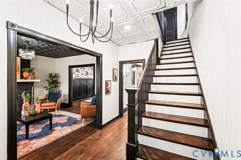 Tiny photo for 2419 Rosewood Avenue, Richmond, VA 23220 (MLS # 2604030)