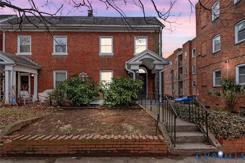Photo of 2419 Rosewood Avenue, Richmond, VA 23220 (MLS # 2604030)