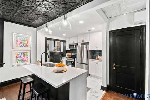 Tiny photo for 2419 Rosewood Avenue, Richmond, VA 23220 (MLS # 2604030)