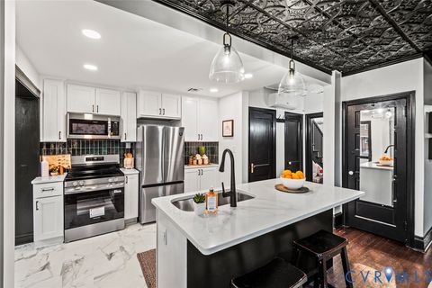 Tiny photo for 2419 Rosewood Avenue, Richmond, VA 23220 (MLS # 2604030)