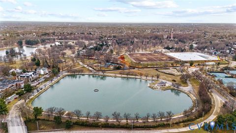 Tiny photo for 2419 Rosewood Avenue, Richmond, VA 23220 (MLS # 2604030)