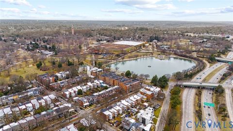 Tiny photo for 2419 Rosewood Avenue, Richmond, VA 23220 (MLS # 2604030)