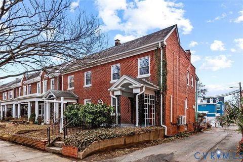 Tiny photo for 2419 Rosewood Avenue, Richmond, VA 23220 (MLS # 2604030)