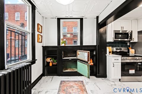 Tiny photo for 2419 Rosewood Avenue, Richmond, VA 23220 (MLS # 2604030)