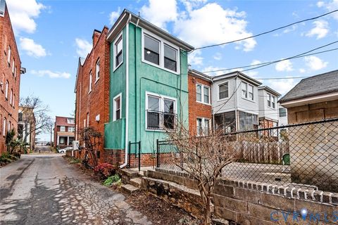 Tiny photo for 2419 Rosewood Avenue, Richmond, VA 23220 (MLS # 2604030)