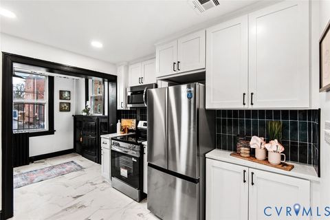 Tiny photo for 2419 Rosewood Avenue, Richmond, VA 23220 (MLS # 2604030)