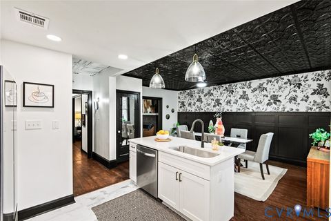 Tiny photo for 2419 Rosewood Avenue, Richmond, VA 23220 (MLS # 2604030)