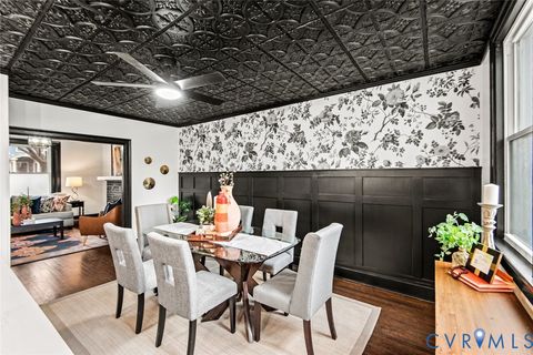 Tiny photo for 2419 Rosewood Avenue, Richmond, VA 23220 (MLS # 2604030)