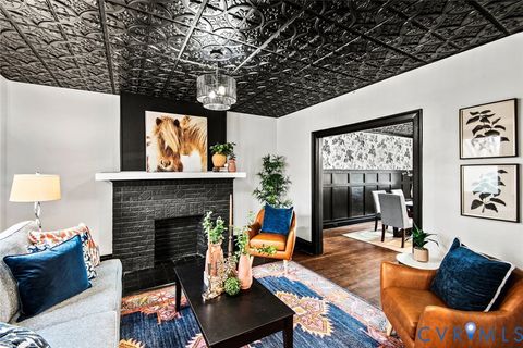 Tiny photo for 2419 Rosewood Avenue, Richmond, VA 23220 (MLS # 2604030)