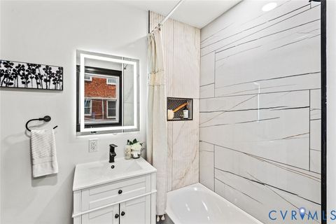 Tiny photo for 2419 Rosewood Avenue, Richmond, VA 23220 (MLS # 2604030)