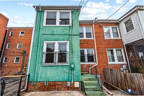 Tiny photo for 2419 Rosewood Avenue, Richmond, VA 23220 (MLS # 2604030)