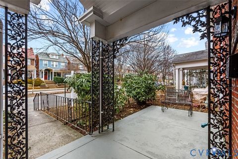 Tiny photo for 2419 Rosewood Avenue, Richmond, VA 23220 (MLS # 2604030)