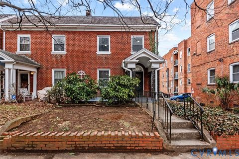 Tiny photo for 2419 Rosewood Avenue, Richmond, VA 23220 (MLS # 2604030)