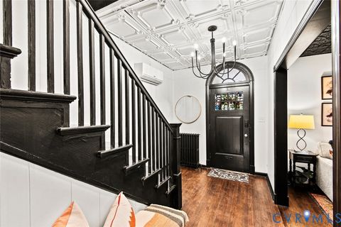 Tiny photo for 2419 Rosewood Avenue, Richmond, VA 23220 (MLS # 2604030)