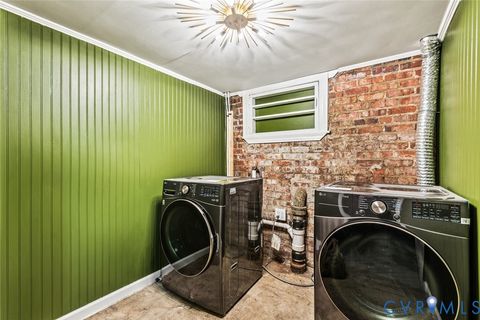 Tiny photo for 2419 Rosewood Avenue, Richmond, VA 23220 (MLS # 2604030)