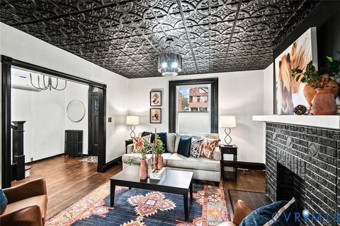 Tiny photo for 2419 Rosewood Avenue, Richmond, VA 23220 (MLS # 2604030)