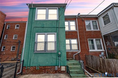 Tiny photo for 2419 Rosewood Avenue, Richmond, VA 23220 (MLS # 2604030)