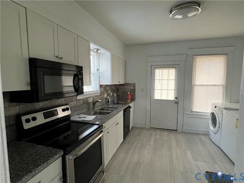 Tiny photo for 713 Arnold Avenue, Richmond, VA 23222 (MLS # 2527887)