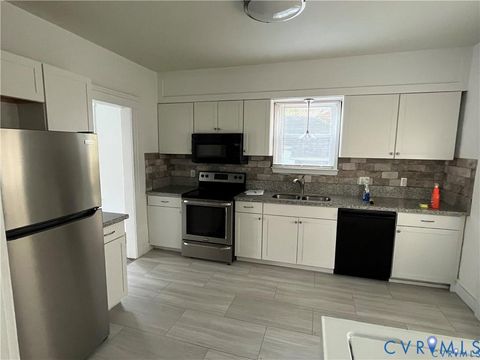 Tiny photo for 713 Arnold Avenue, Richmond, VA 23222 (MLS # 2527887)