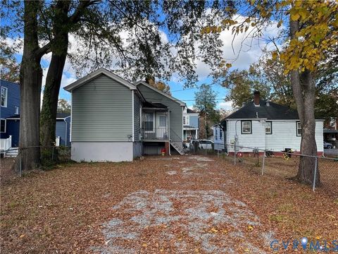 Tiny photo for 713 Arnold Avenue, Richmond, VA 23222 (MLS # 2527887)