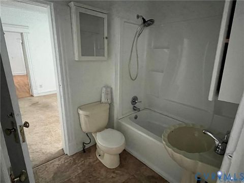 Tiny photo for 713 Arnold Avenue, Richmond, VA 23222 (MLS # 2527887)