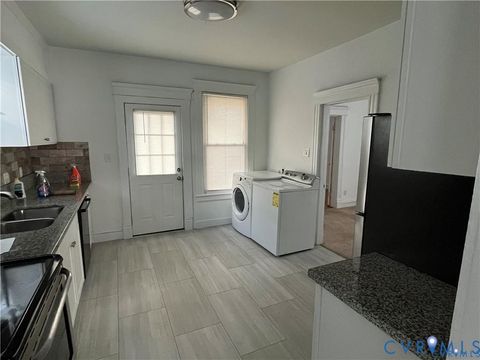Tiny photo for 713 Arnold Avenue, Richmond, VA 23222 (MLS # 2527887)